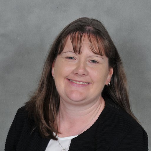 Mrs. Simons Meet The Staff - Market Drayton Infant & Nursery School